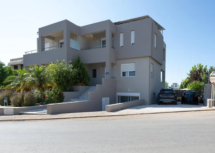 Dream Villa